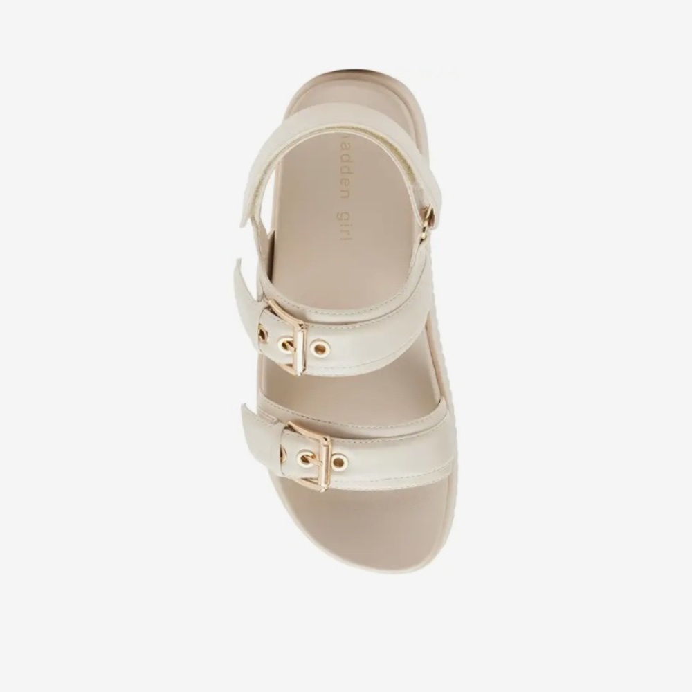 Madden Girl Sandal